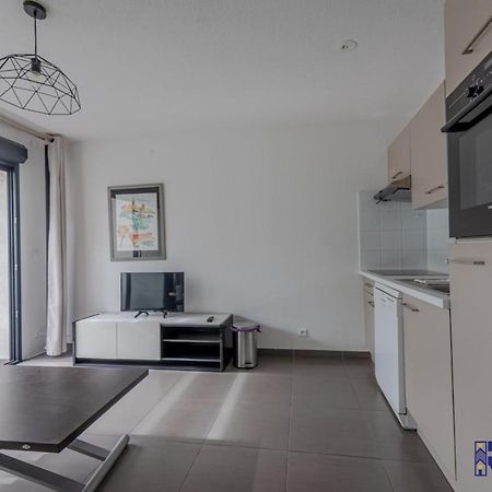 Le Backspin - Appartement Moderne Avec Terrasse Сен-Сиприен Экстерьер фото
