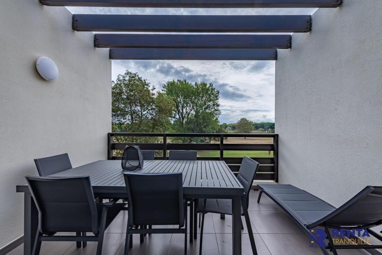Le Backspin - Appartement Moderne Avec Terrasse Сен-Сиприен Экстерьер фото