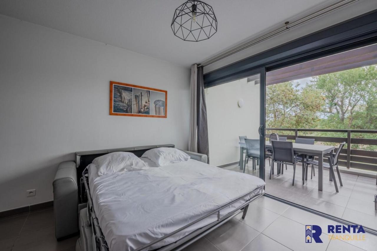 Le Backspin - Appartement Moderne Avec Terrasse Сен-Сиприен Экстерьер фото